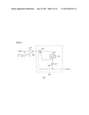 MOTOR DRIVING CIRCUIT diagram and image