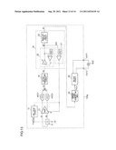 MOTOR DRIVING CIRCUIT diagram and image