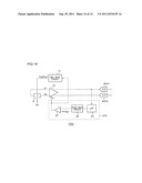 MOTOR DRIVING CIRCUIT diagram and image