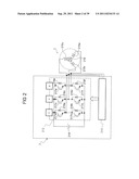 BRUSHLESS MOTOR DRIVE APPARATUS AND DRIVE METHOD diagram and image