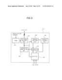 BRUSHLESS MOTOR DRIVE APPARATUS AND DRIVE METHOD diagram and image