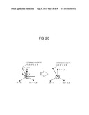 BRUSHLESS MOTOR DRIVE APPARATUS AND DRIVE METHOD diagram and image