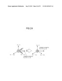 BRUSHLESS MOTOR DRIVE APPARATUS AND DRIVE METHOD diagram and image