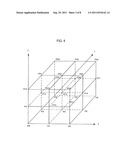 NUMERICAL CONTROLLER CONTROLLING FIVE-AXIS MACHINING TOOL diagram and image