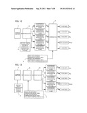 NUMERICAL CONTROLLER CONTROLLING FIVE-AXIS MACHINING TOOL diagram and image