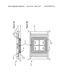 Inductive Charger with Magnetic Shielding diagram and image