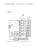 POWER SUPPLY DEVICE CAPABLE OF EQUALIZING ELECTRICAL PROPERTIES OF     BATTERIES diagram and image