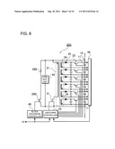 POWER SUPPLY DEVICE CAPABLE OF EQUALIZING ELECTRICAL PROPERTIES OF     BATTERIES diagram and image