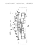 AIRCRAFT SLAT DISCONNECT SENSOR diagram and image