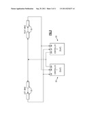 AIRCRAFT SLAT DISCONNECT SENSOR diagram and image