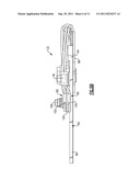 AIRCRAFT SLAT DISCONNECT SENSOR diagram and image