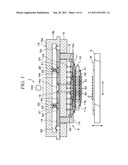 PROBE CARD diagram and image