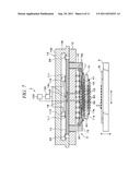 PROBE CARD diagram and image