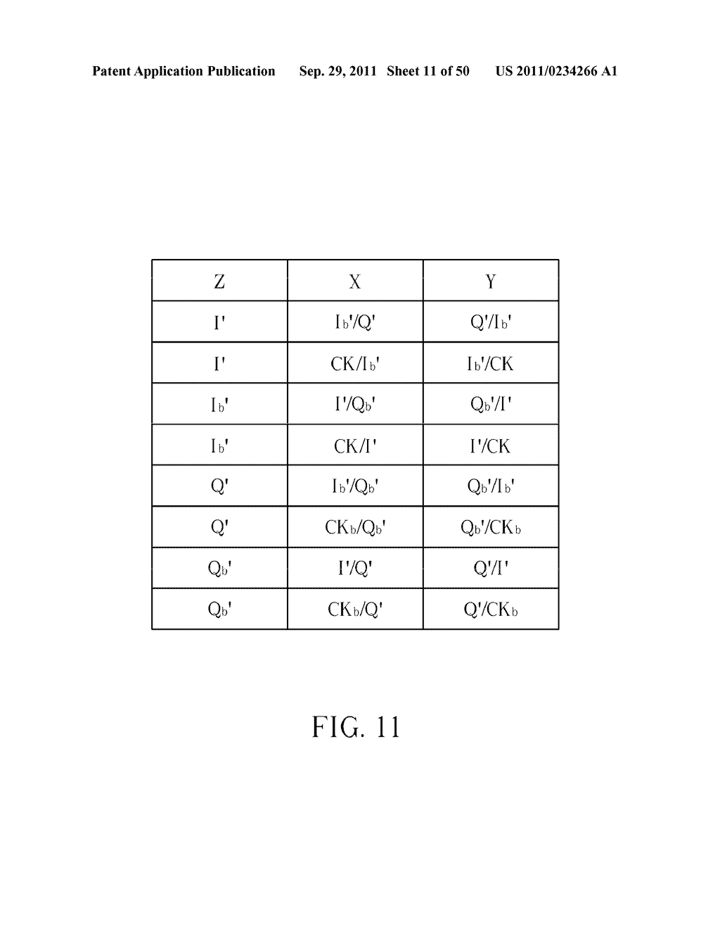 FREQUENCY DIVIDER FOR GENERATING OUTPUT CLOCK SIGNAL WITH DUTY CYCLE     DIFFERENT FROM DUTY CYCLE OF INPUT CLOCK SIGNAL - diagram, schematic, and image 12