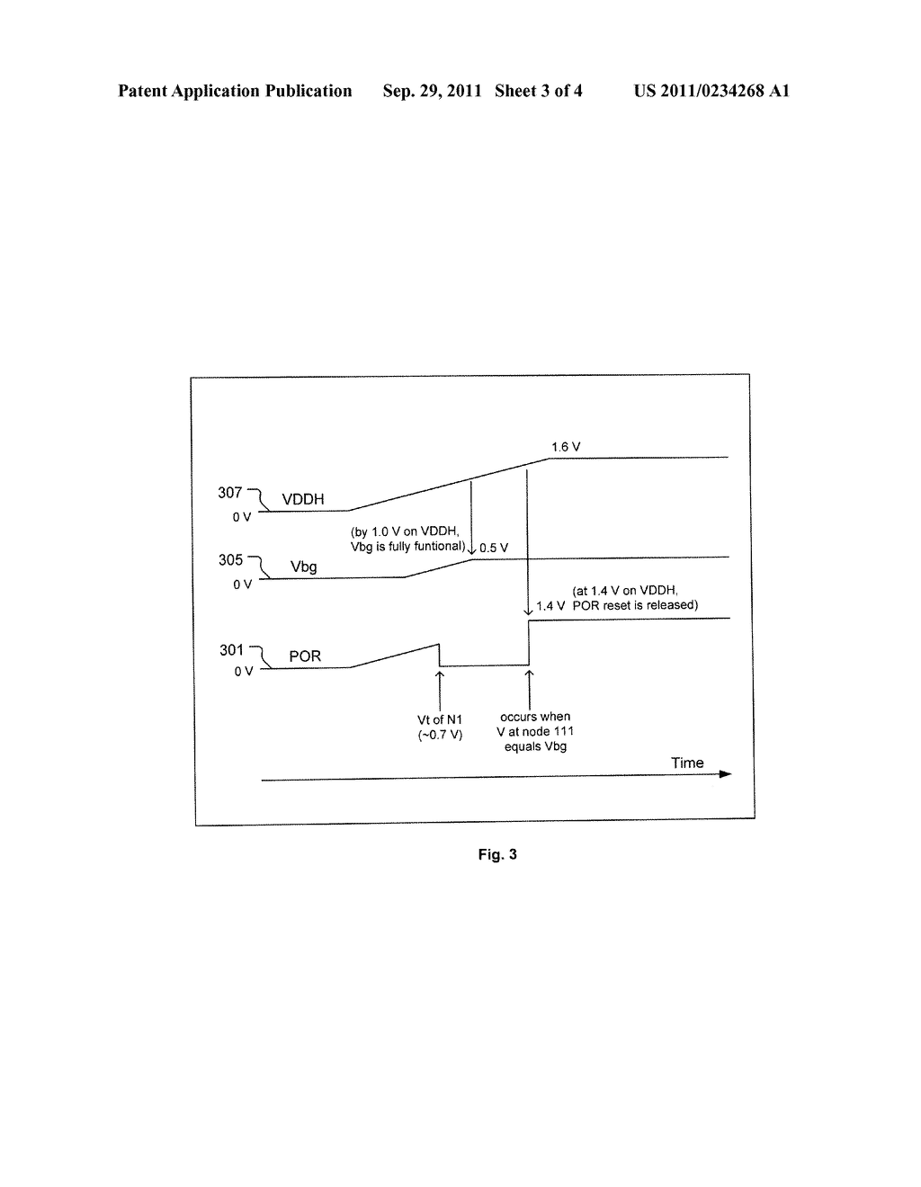 Apparatus and Method for Host Power-On Reset Control - diagram, schematic, and image 04