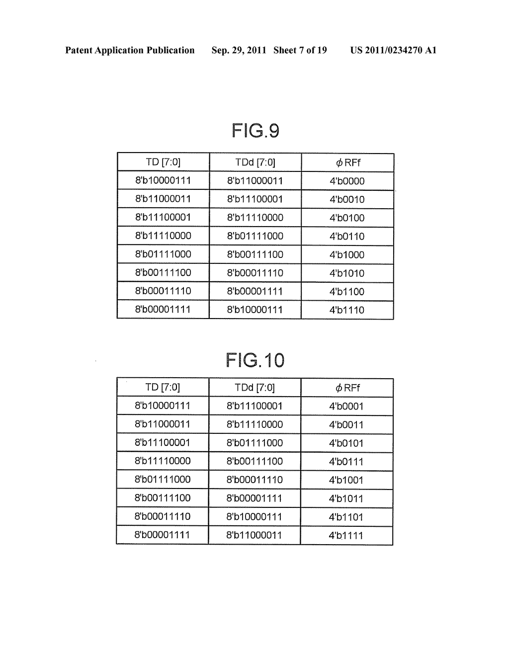LOCAL OSCILLATOR AND PHASE ADJUSTING METHOD FOR THE SAME - diagram, schematic, and image 08