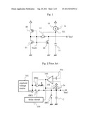 REFERENCE VOLTAGE CIRCUIT diagram and image