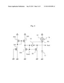 REFERENCE VOLTAGE CIRCUIT diagram and image