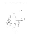 Low Voltage Temperature Sensor and use Thereof for Autonomous Multiprobe     Measurement Device diagram and image