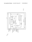 Low Voltage Temperature Sensor and use Thereof for Autonomous Multiprobe     Measurement Device diagram and image