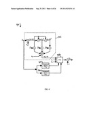 Adaptive compensation systems for mitigating distortion due to nonlinear     power amplifiers diagram and image