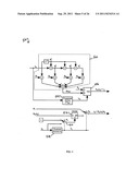 Adaptive compensation systems for mitigating distortion due to nonlinear     power amplifiers diagram and image