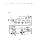 Adaptive compensation systems for mitigating distortion due to nonlinear     power amplifiers diagram and image