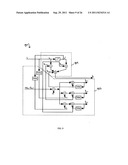 Adaptive compensation systems for mitigating distortion due to nonlinear     power amplifiers diagram and image