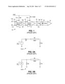 LOW VOLTAGE DIFFERENTIAL SIGNAL DRIVER WITH REDUCED POWER CONSUMPTION diagram and image