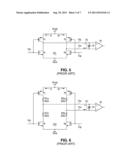 LOW VOLTAGE DIFFERENTIAL SIGNAL DRIVER WITH REDUCED POWER CONSUMPTION diagram and image