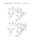 LOW VOLTAGE DIFFERENTIAL SIGNAL DRIVER WITH REDUCED POWER CONSUMPTION diagram and image