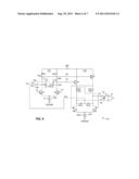 LOW VOLTAGE DIFFERENTIAL SIGNAL DRIVER WITH REDUCED POWER CONSUMPTION diagram and image