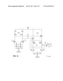 LOW VOLTAGE DIFFERENTIAL SIGNAL DRIVER WITH REDUCED POWER CONSUMPTION diagram and image