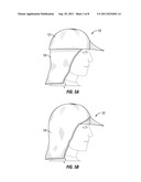 HEADGEAR AND METHOD OF USING SAME diagram and image