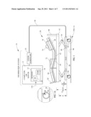 Occupant Support System and Associated Method of Operation diagram and image