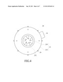 ABNORMAL DISCHARGE ALARM DEVICE FOR STEAM TRAP diagram and image