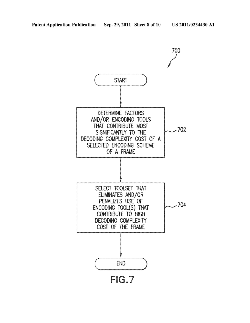 COMPLEXITY-AWARE ENCODING - diagram, schematic, and image 09