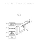 COMMUNICATION DEVICE AND IMAGING APPARATUS diagram and image