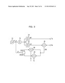 COMMUNICATION DEVICE AND IMAGING APPARATUS diagram and image