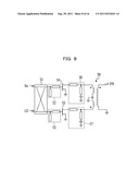 COMMUNICATION DEVICE AND IMAGING APPARATUS diagram and image