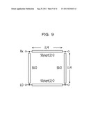 COMMUNICATION DEVICE AND IMAGING APPARATUS diagram and image