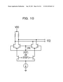 COMMUNICATION DEVICE AND IMAGING APPARATUS diagram and image