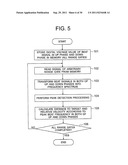 ON-VEHICLE RADAR DEVICE diagram and image