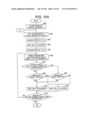 ON-VEHICLE RADAR DEVICE diagram and image