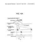 ON-VEHICLE RADAR DEVICE diagram and image