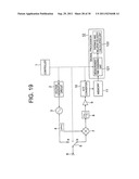 ON-VEHICLE RADAR DEVICE diagram and image