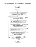 ON-VEHICLE RADAR DEVICE diagram and image