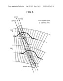 APPARATUS AND METHOD FOR DETECTING DIVISION LINES DEPICTED ON ROAD diagram and image