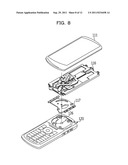 MOBILE TERMINAL APPARATUS diagram and image