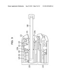 MOBILE TERMINAL APPARATUS diagram and image